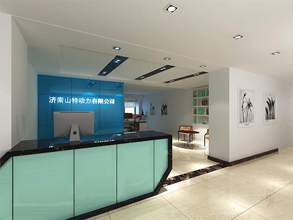 濟(jì)南辦公室裝修 濟(jì)南辦公室裝修