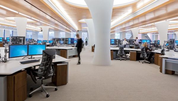 濟(jì)南辦公室裝修：專(zhuān)業(yè)團(tuán)隊(duì)與普通施工隊(duì)的差距