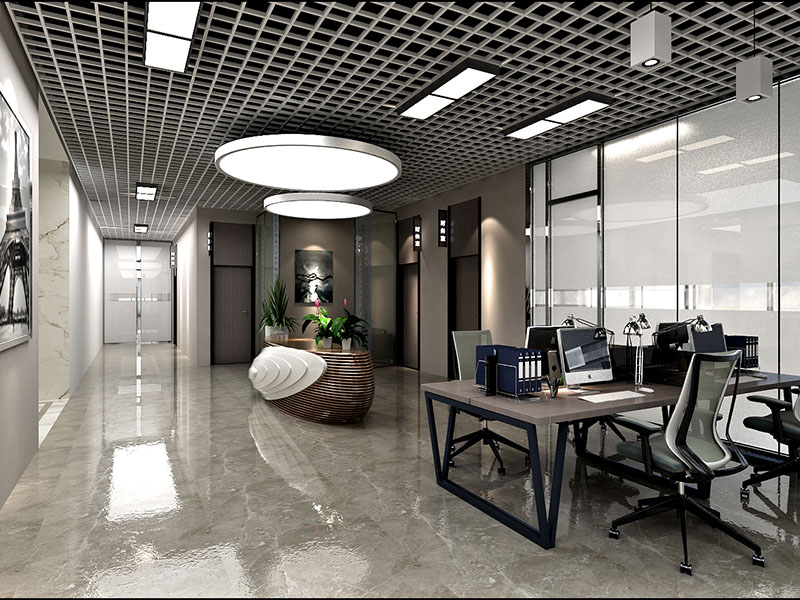 一文说清济南办公室装修中的零甲醛板材是真没有甲醛吗